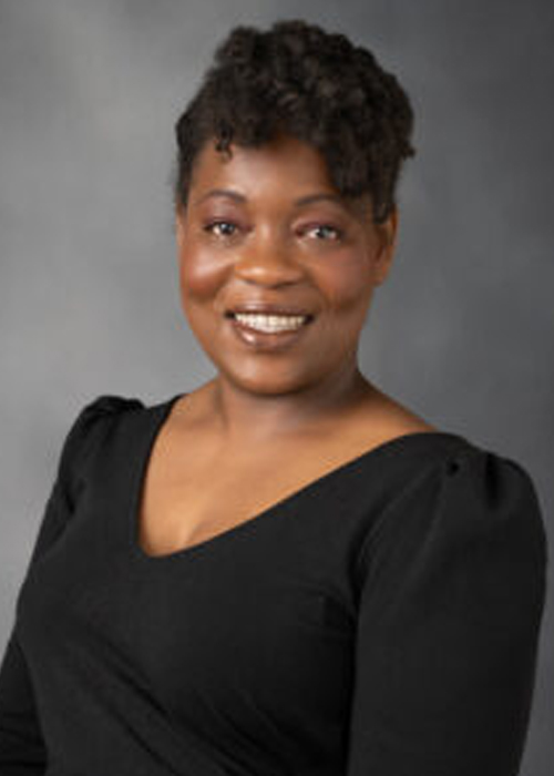 Rose Hermance Rony​